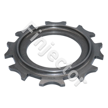 PRESSURE PLATE,5.5",HIGH RT,HVY DTY, (TILTON 67-158HR)