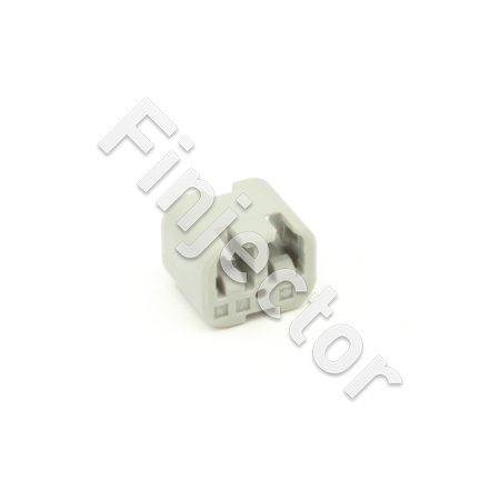 Locking piece for Sumitomo HV/HVG/HX -series 2 pole (6918-1835)