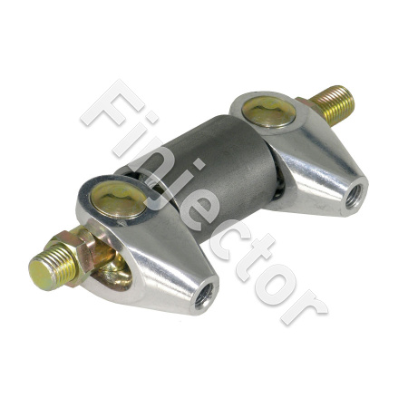 BALANCE BAR, 3/8"-24, FOR USE WITH 5/16"-24 MC PUSHRODS, (TILTON 72-250)