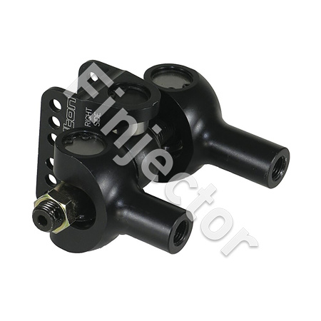 BALANCE BAR ASSY, 7/16" DIA, FOR PIVOT MOUNT MC, HANGING PEDAL, (TILTON 72-280)