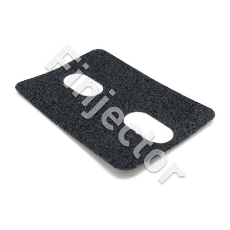ANTI-SLIP MATERIAL, WIDE PEDAL PAD, (TILTON 72-9026)