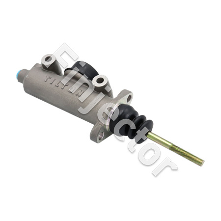 MASTER CYLINDER, 1.000 DIA, (TILTON 74-1000)