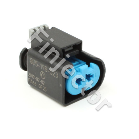 2 pole SealStar FC Connector (805-198-523)