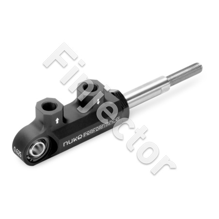 Master Cylinder 0.625 (5/8") - Spherical Bearing Mount (NUKE 850-10-062)