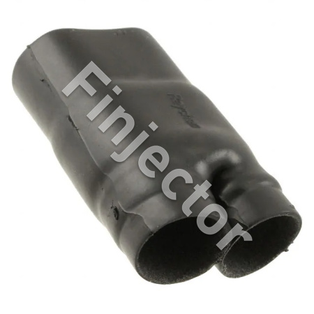 Haarakappale Y 1 x 26.9/12.44 mm, 2 x 13.2/6.1 mm (382A023-25/225-0)