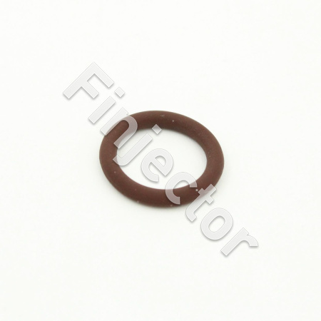 SEALING O-RINGS FOR FUEL RAIL CAPPING OFF NUT (ASNU-157)