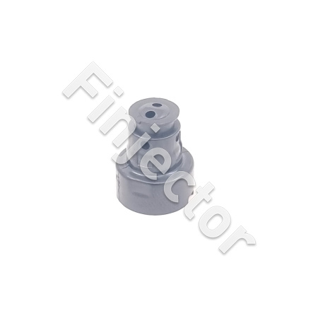TWIN HOLE PINTLE CAP (ASNU-289)