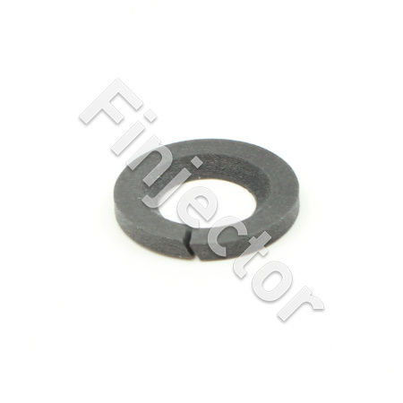 Middle split o-ring seating washer for Mazda GDI injector (ASNU-297)