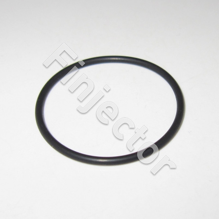 WEBER & ROCHESTER SMALL MONOPOINT INJECTOR - TOP O'' RING (ASNU-64A)