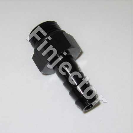 AN6 ORB To Barb 5/16" (7.9mm) Adapter (GBAN735-06-D05)