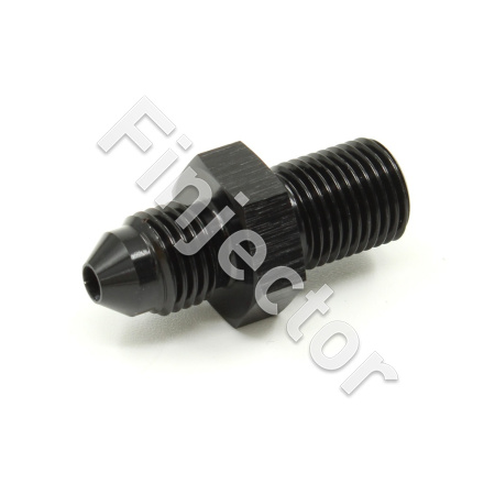M10*1.0 TO MALE FLARE ADAPTER AN3 (GBAN816-3-M1010)