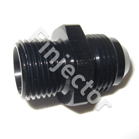 M18x1,5 To AN8 Male Flare Adapter (GBAN816-8-M1815)
