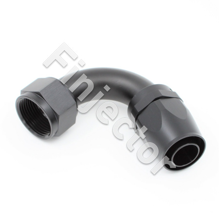 AN16 120° Swivel Hose End Fitting For GB721/723 Hose