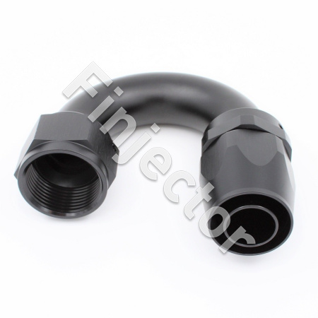 AN16 180° Swivel Hose End Fitting For GB721/723 Hose
