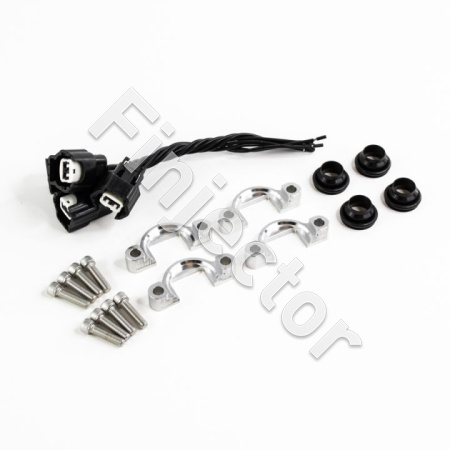 Phase 1 to Phase 2 Adapter Kit (4 cyl)