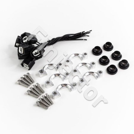 Phase 1 to Phase 2 Adapter Kit (6 cyl)