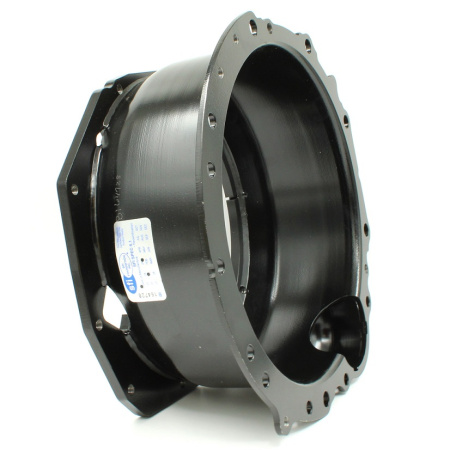 QuickTime Bellhousing - TOYOTA 1JZ OR 2JZ & T56, 6.1 SFI (QuickT