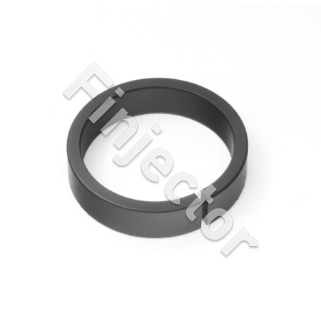 Internal bracket insert for 39 mm fuel pump