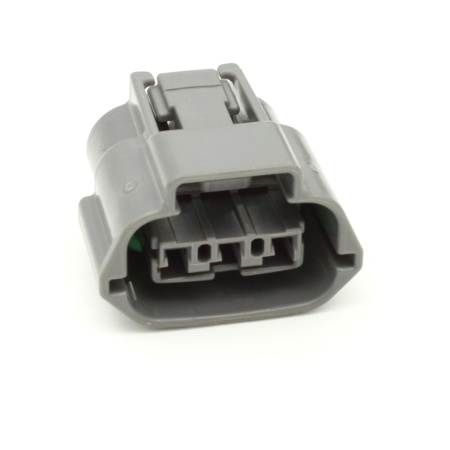 Contact Housing 16 Pole  / Code 0 / Exit left (Bosch 1928404202)
