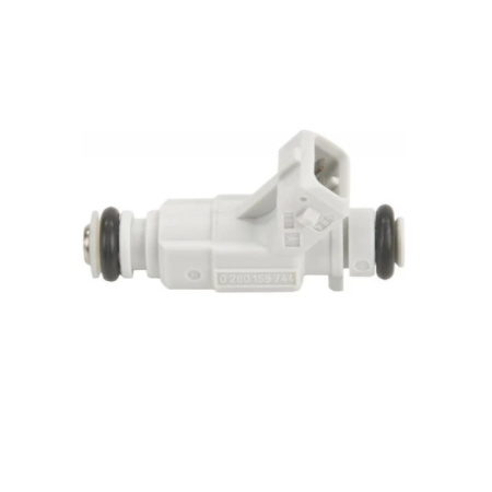 EV6, 15 Ohm, 222cc, E, Jetronic, , be=O-Ring standard, up=O-Ring