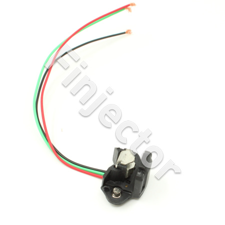 Hall sensor with cables, genuine Bosch