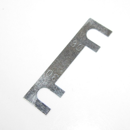 Striplink fuse 30A (full box = 100pcs)