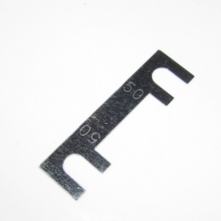 Striplink fuse 50A (Full box = 100pcs)