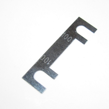 Striplink fuse 100A (Full box = 100pcs)