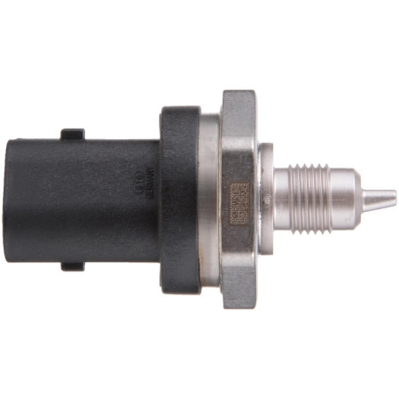 A new replacement product is 0261230482. Oil Pressure Sensor with temp sensor, 10 Bar (Bosch 0261230340)