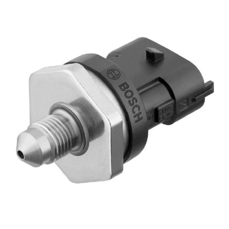 Paineanturi 140 Bar, M10X1, liitintyyppi: Bosch Compact. (Bosch 0261545053)
