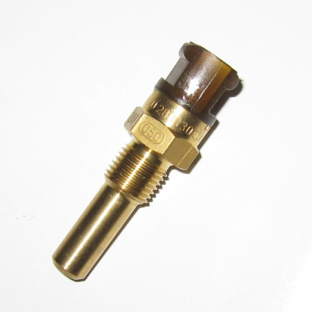 TEMPERATURE SENSOR, Bosch D Jetronic