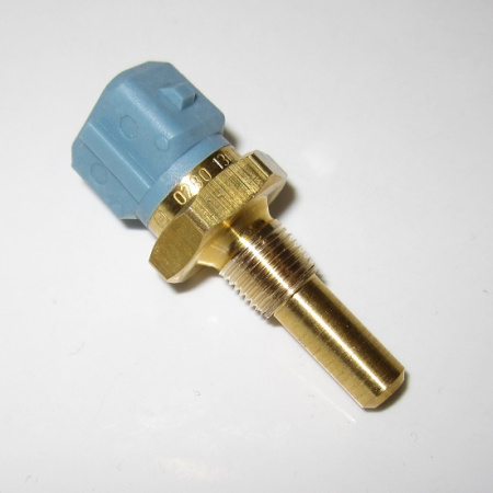 Coolant temperature sensor 1/8 NPTF (based on Bosch 0280130026)