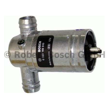 IDLE ACTUATOR