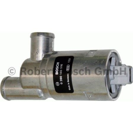 IDLE ACTUATOR