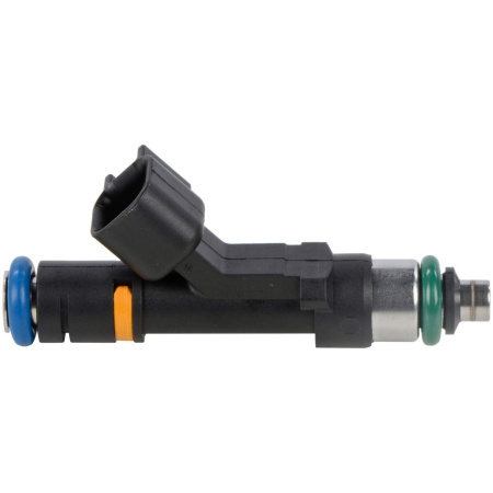EV14-Suutin, 12 Ohm, 267cc, E, USCAR, O-O 61 mm, Pitkä (Bosch 0280158103)