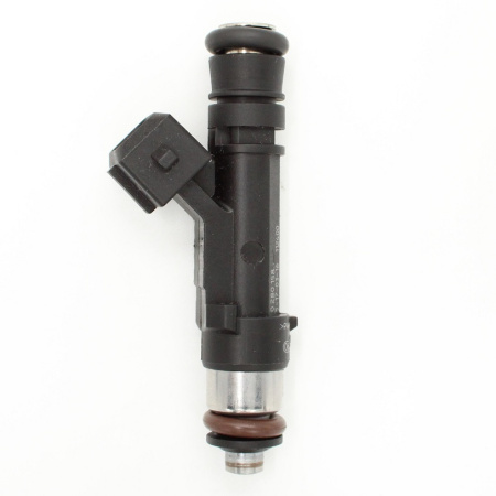 EV14-Suutin, 12 Ohm, 245 cc, E20, Jetronic (EV1), O-O 61 mm, Pitkä (Bosch 0280158237)