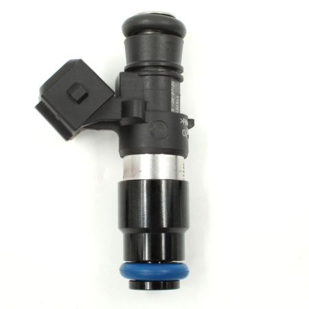 EV14-Suutin, 8.5 Ohm, 1500 cc, C, Jetronic (EV1), O-O 49 mm, Keskipitkä, Alaholkki 14 mm tiivisteellä (Bosch 0280158333-M14)
