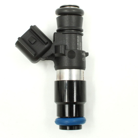 EV14, 1500 cc, 8.5 Ohm, C, USCAR, O-O 49 mm, ala jatkoholkilla (Bosch 0280158677-M14)