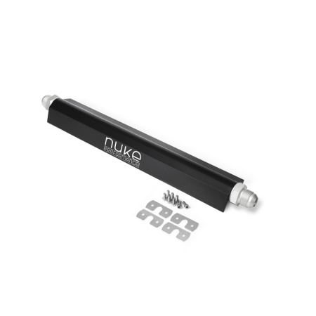 Saab Fuel Rail 4cyl 9000 Bolt-On (NUKE 100-04-203)