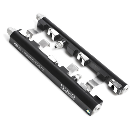 GM Fuel Rail 6cyl 3800 Series II (L36 Series II) Bolt-On