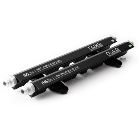 Nuke Fuel rail for Ford Coyote V8 (NUKE 100-07-206)