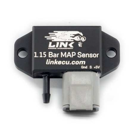 Link ECU - 1.15 Bar MAP Sensor (MAP1.15) (Link ECU 101-0162)