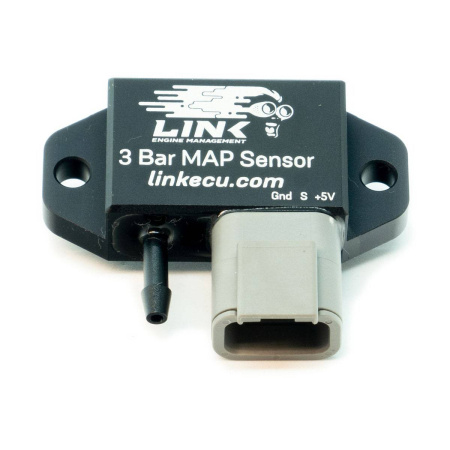 Link ECU - 3 Bar MAP Sensor (MAP3) (Link ECU 101-0164)