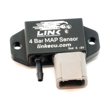 Link ECU - 4 Bar MAP Sensor (MAP4) (Link ECU 101-0165)