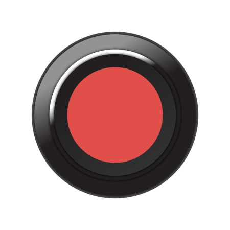 Link ECU - CAN Keypad Insert - Red (Link 101-0242)
