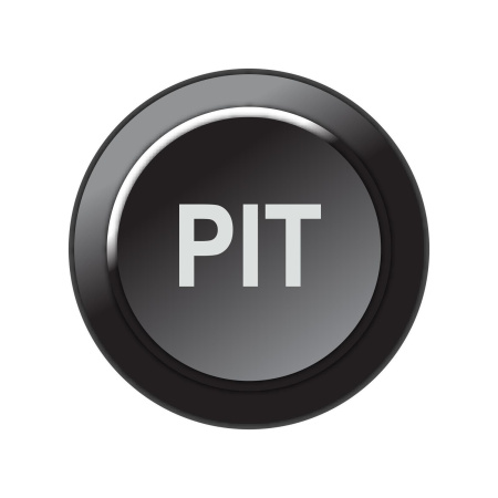 Link ECU - CAN Keypad Insert - Pit (Link 101-0248) 