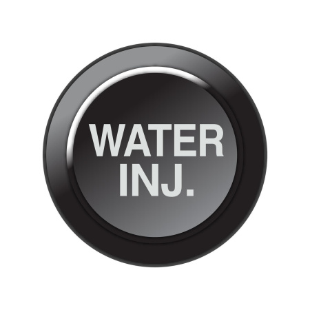 Link ECU - CAN Keypad Insert - Water Injection (Link 101-0258)