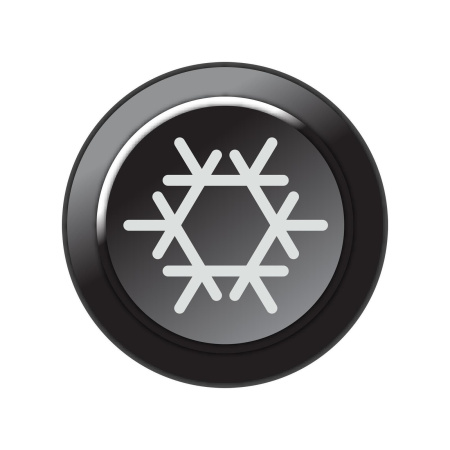 Link ECU - CAN Keypad Insert - Air Con (Link 101-0272)