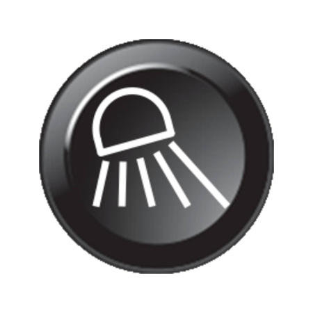 Link ECU - CAN Keypad Insert - Flood Light Right (Link 101-0343)