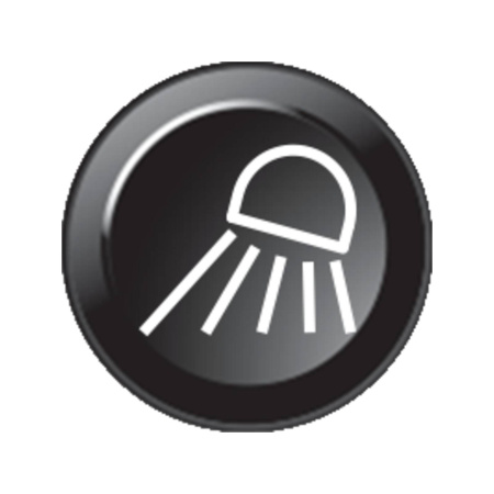 Link ECU - CAN Keypad Insert - Flood Light Left (Link 101-0344)